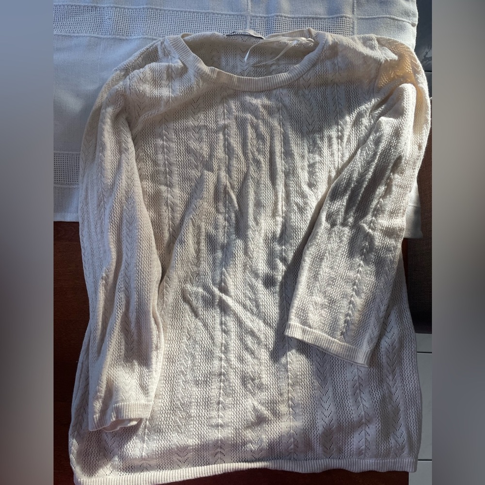 Stradivarius shirt